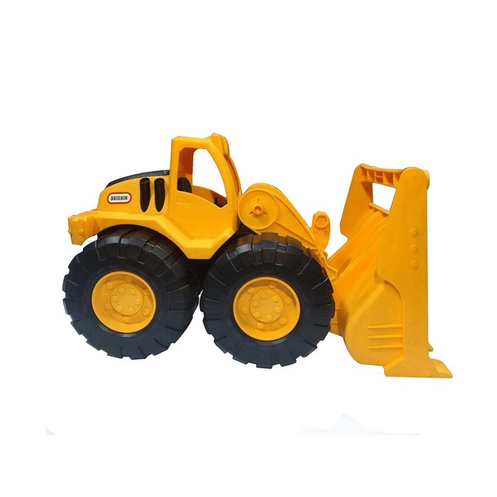 Push & Go Trucks