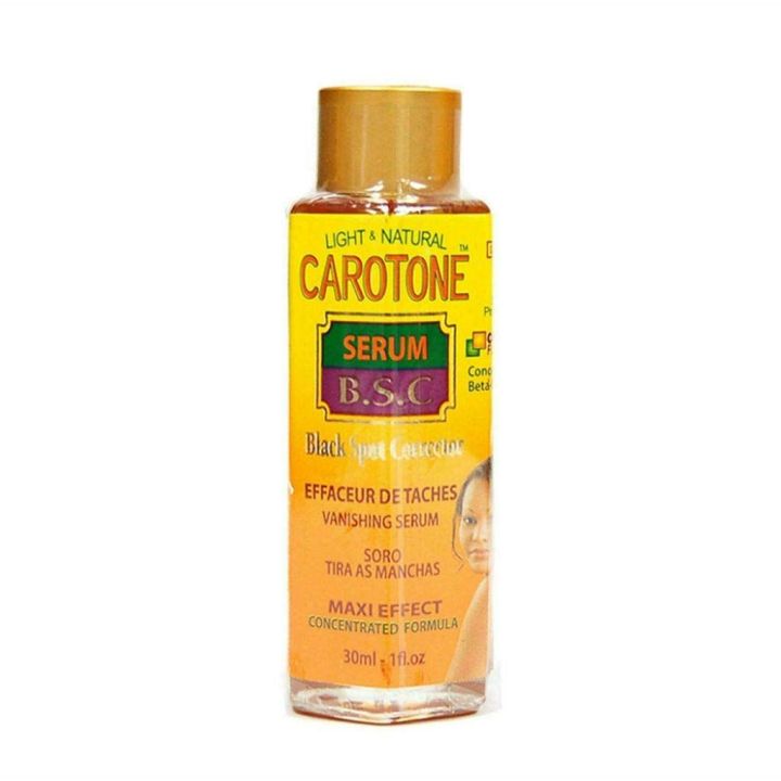 Carotone Serum - 30ml