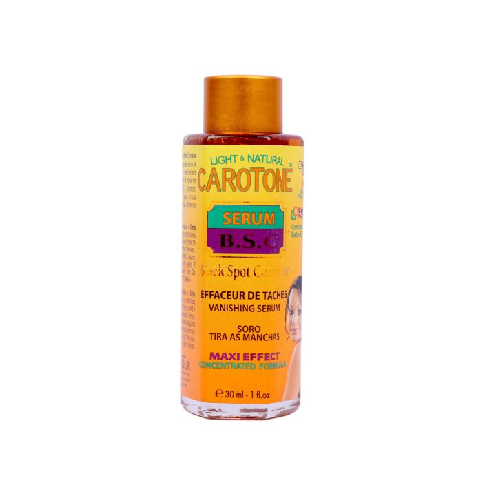 Carotone Serum - 30ml