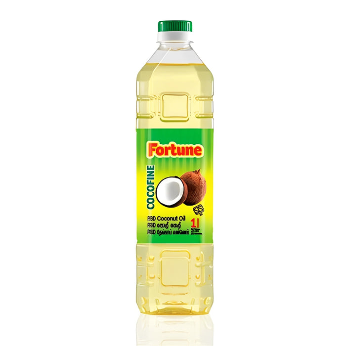 Fortune Cocofine RBD Coconut Oil
