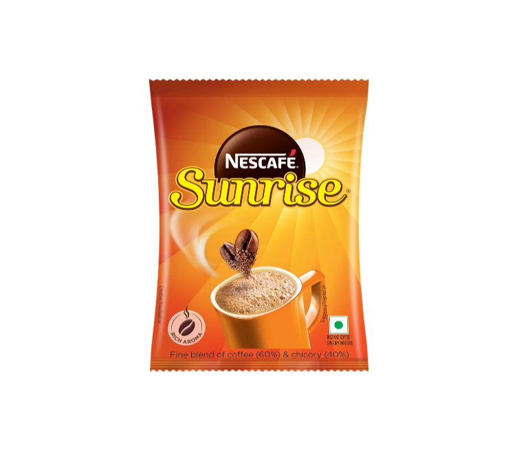 Sunrise Nescafe Small - 6pcs