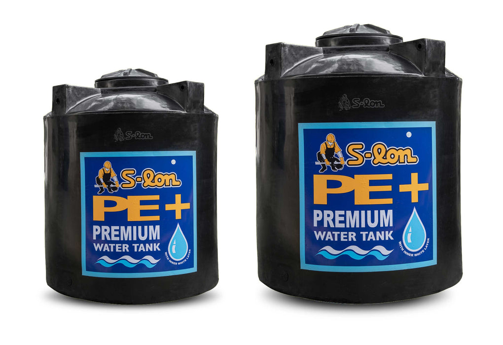 S-lon PE+ Premium Water Tank