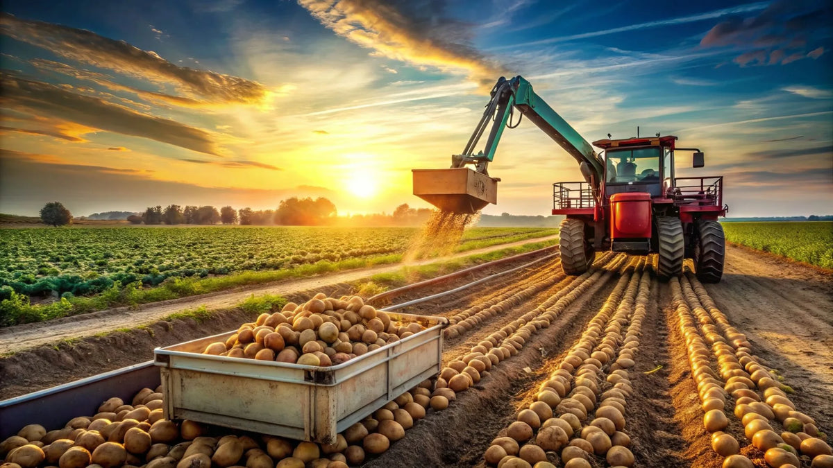 Why Every Modern Farm Needs A Seed Cutter
