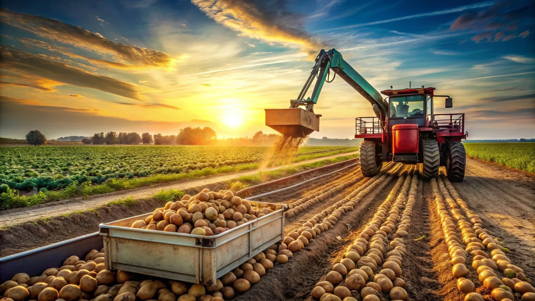 Why Every Modern Farm Needs A Seed Cutter