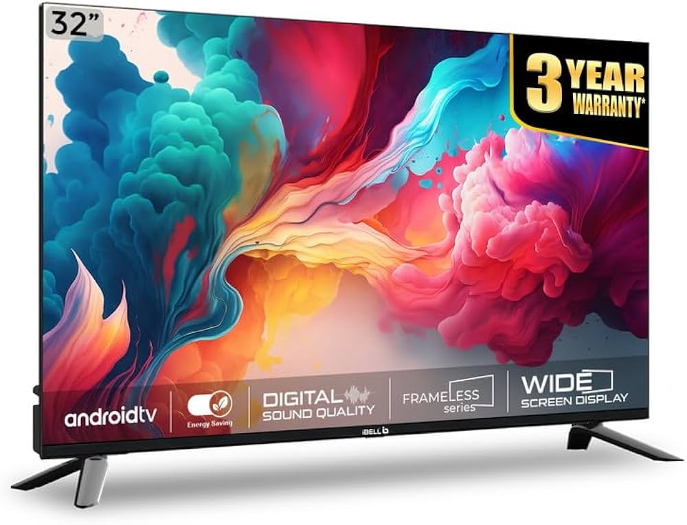 LED TV