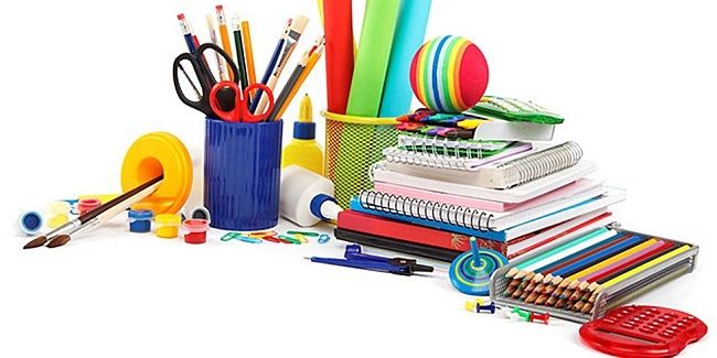 Stationery