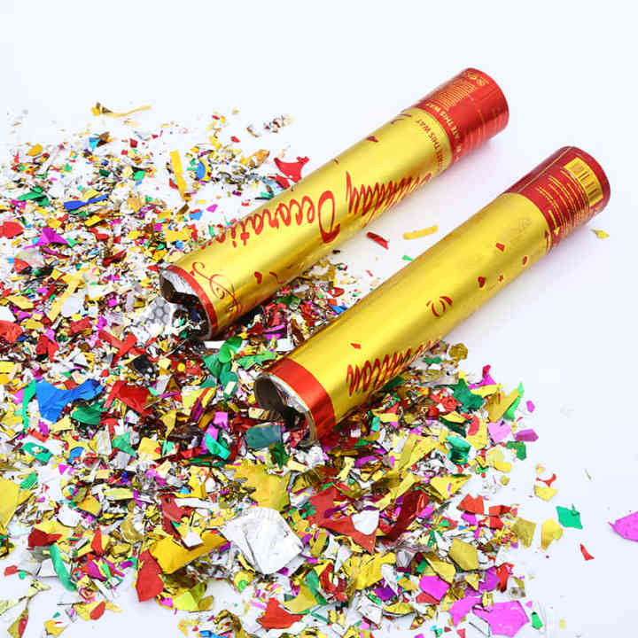 Party Celebration And Decoration