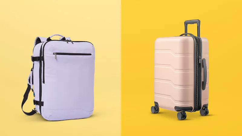 Luggage & Bags