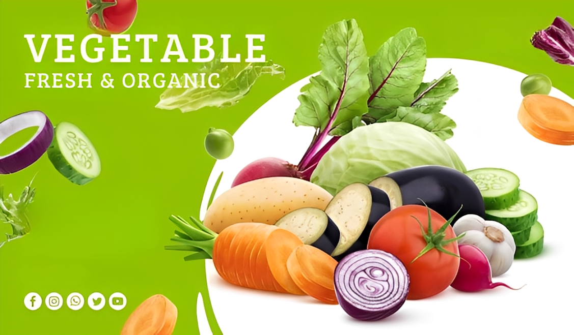 Vegetables