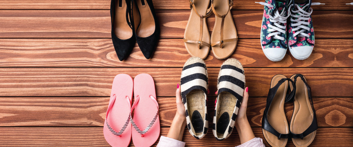 Footwear