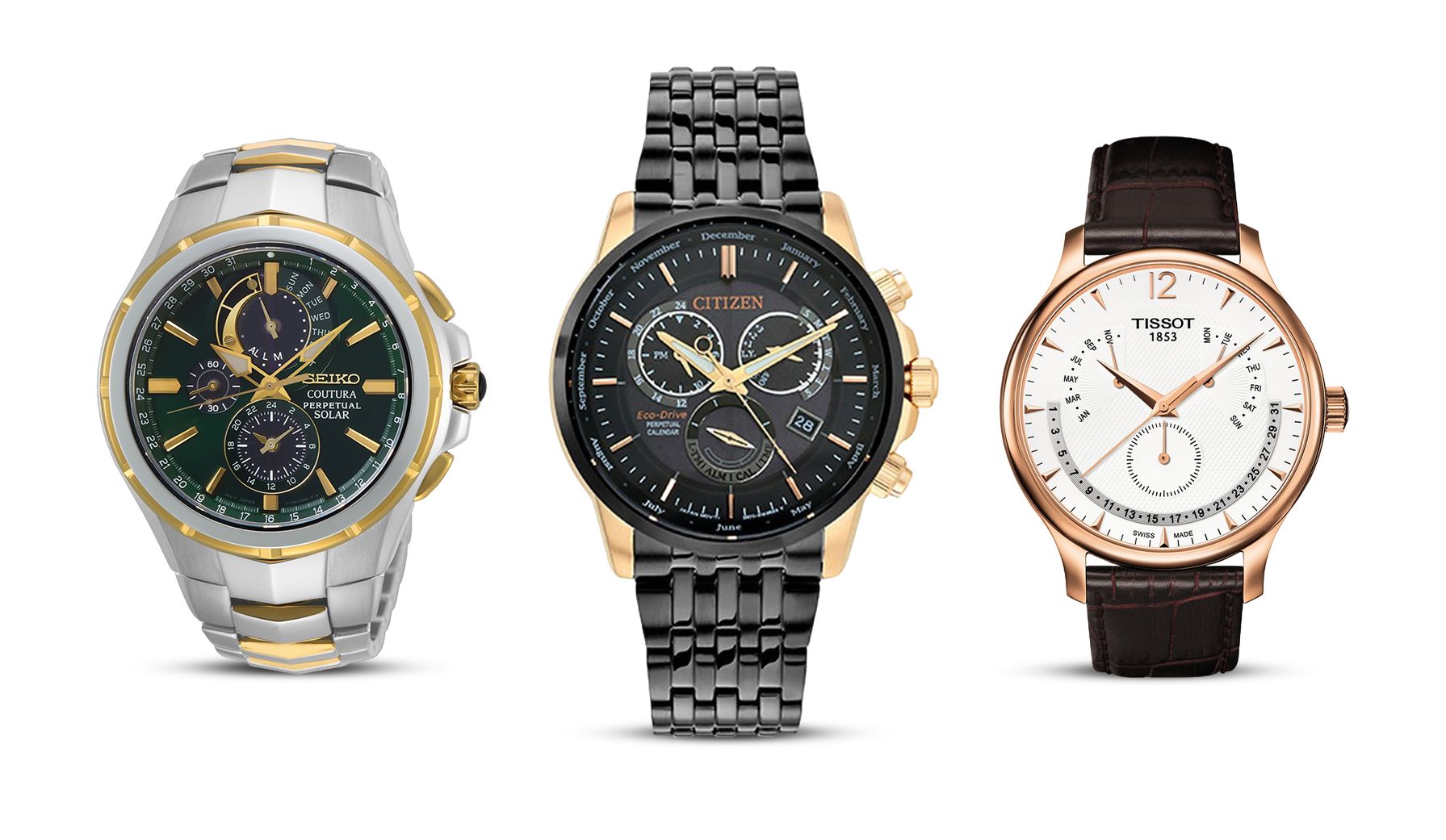 Watches