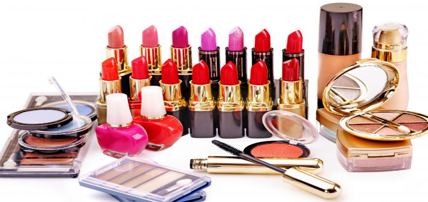 Cosmetics