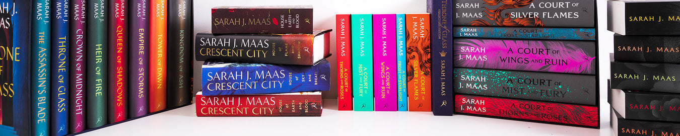 Books Shop