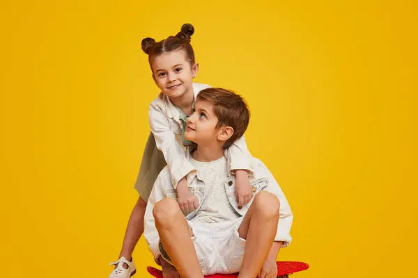 Kids' Fashion