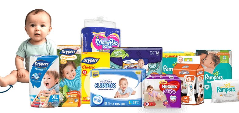 Baby Care