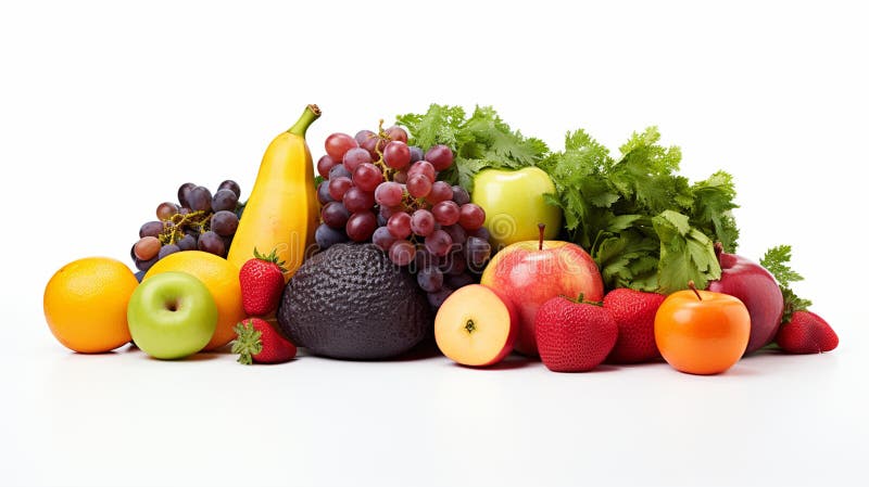 Fresh Fruits