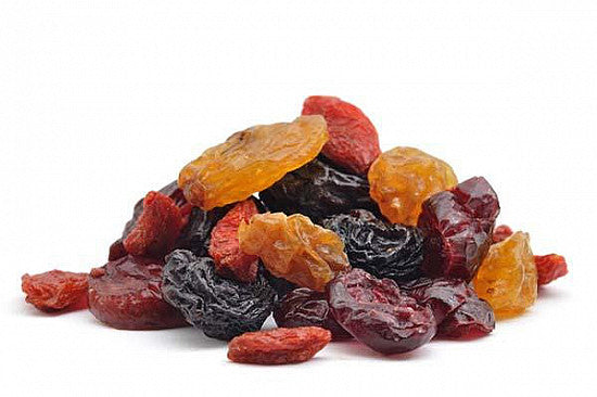 Dried Fruits