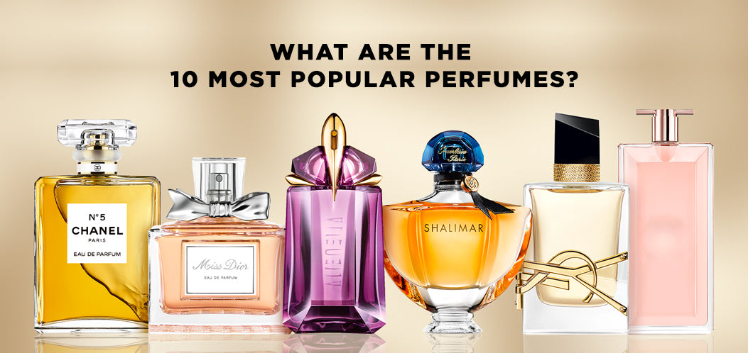 Perfume and Attar