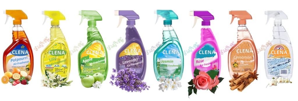 Air Freshener