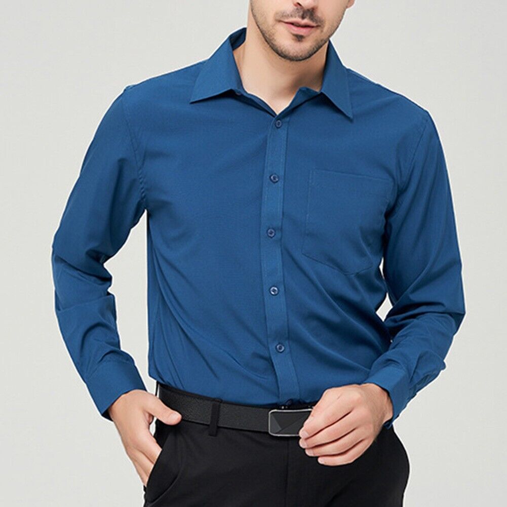 Men's Clothing