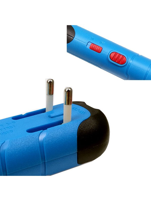 கெக்கோ ரீசார்ஜபிள் கொசு ஸ்வாட்டர்