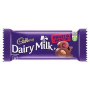 Cadbury Dairy Milk Fruit and Nut - 36g