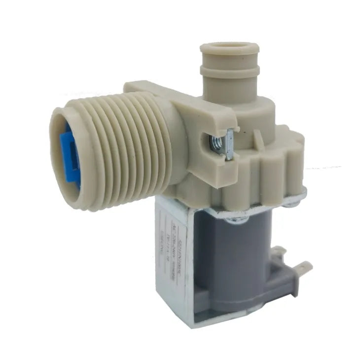 LG Washing Machine Single Solenoid Water Inlet Valve - 1Pcs