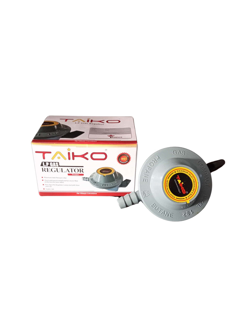 Taiko L.P Gas Regulator