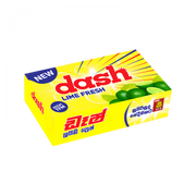 Dash Lime Fresh Soap - 110g
