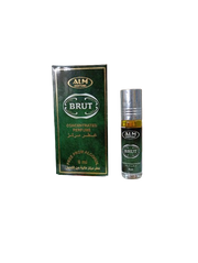 ALM Brut Concentrated Perfume - 6ml