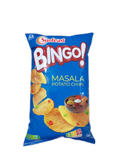 சன்ஃபீஸ்ட் பிங்கோ! மசாலா உருளைக்கிழங்கு - 110 கிராம்