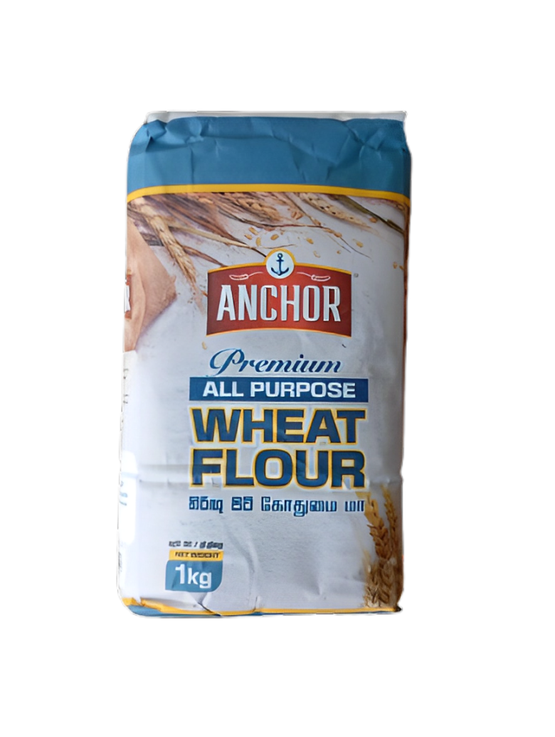 Anchor Premium Wheat Flour - 1Kg