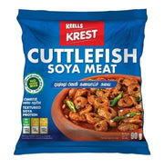 Keells Krest Soya Meat Cuttlefish  - 90g