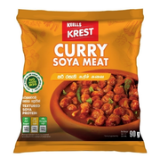 Keells Krest Soya Meat Curry - 90g