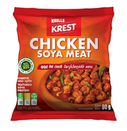 Keells Krest Soya Meat Chicken - 90g