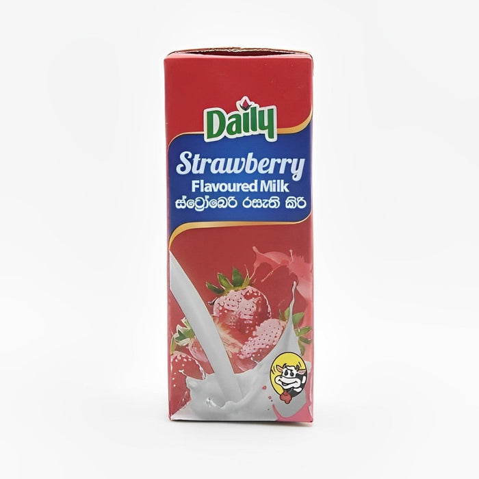 Daily Milk  - 180ml