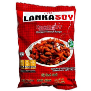 Lanka Soya Chicken Flavour Range - 90g