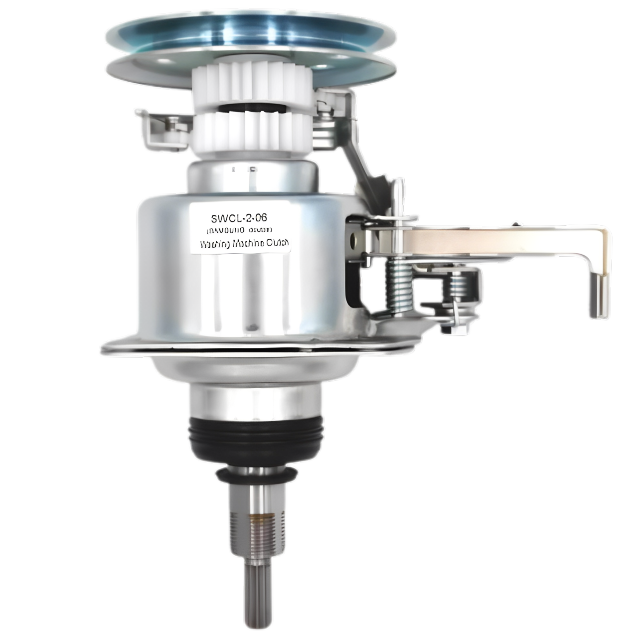 எல்ஜி வாஷிங் மெஷின் கிளட்ச் (இரட்டை சக்கரம்) 6 கிலோ - 1 பிசிக்கள்