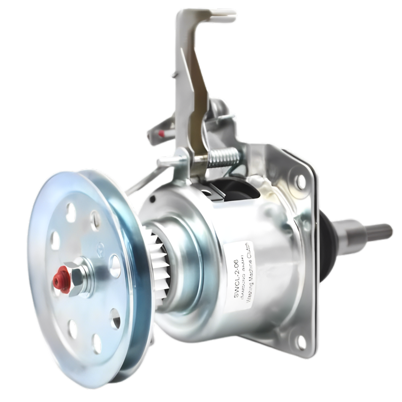 எல்ஜி வாஷிங் மெஷின் கிளட்ச் (இரட்டை சக்கரம்) 6 கிலோ - 1 பிசிக்கள்