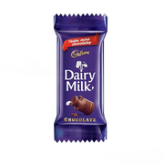 Cadbury Dairy Milk Chocolate - 13.2g