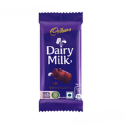 Cadbury Dairy Milk Chocolate - 13.2g