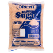 Orient Brown Sugar - 1Kg