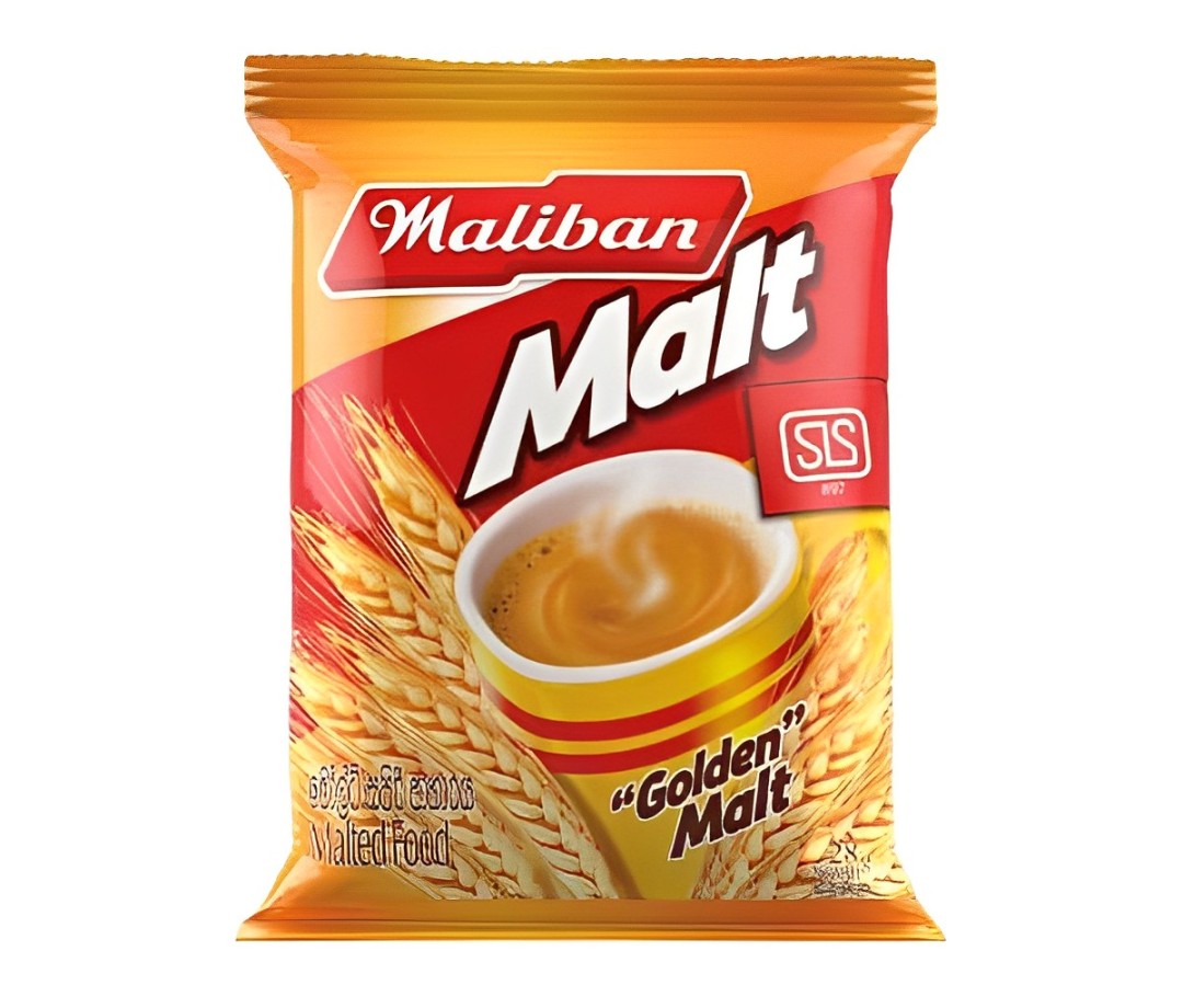Maliban Malt Food Drink