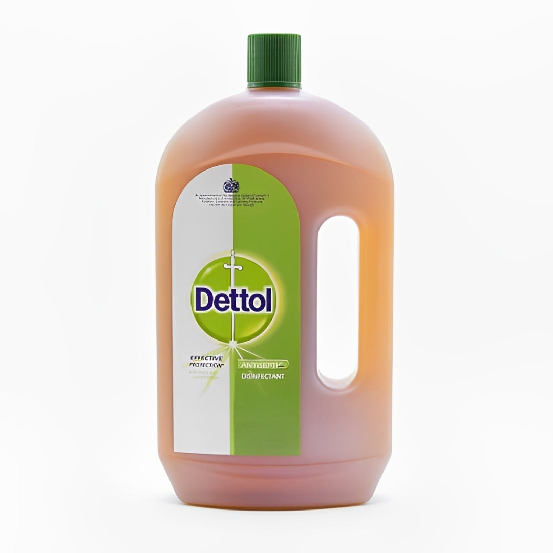 Dettol Antiseptic Liquid