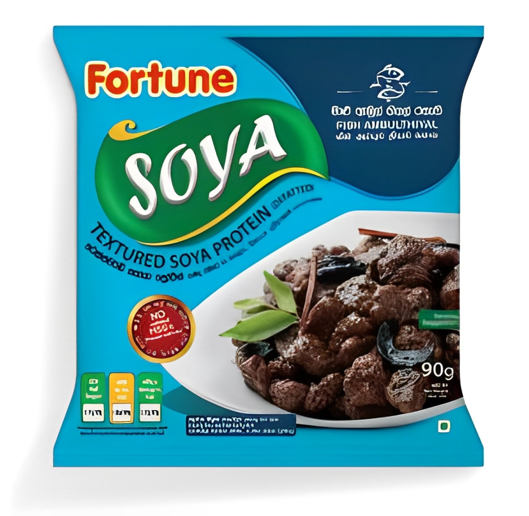Fortune Soya Fish Ambulthiyal Flavour - 90g