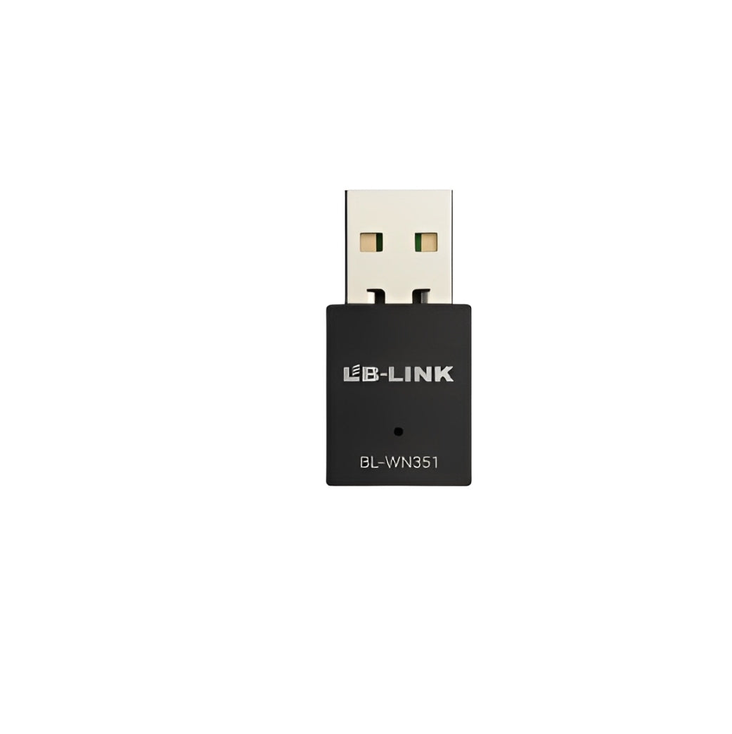 LB-Link Wireless N USB Adapter -300Mbps BL-WN351