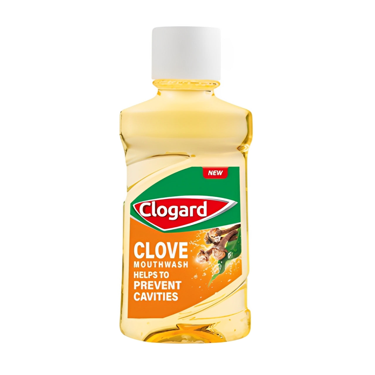 க்ளோகார்ட் மௌத் வாஷ் (Clogard Mouth Wash)