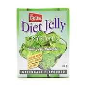 Motha Diet Jelly Greengage - 30g