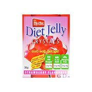 Motha Diet Jelly Crystals - 30g