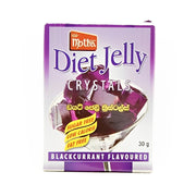 Motha Diet Jelly Blackcurrant - 30g